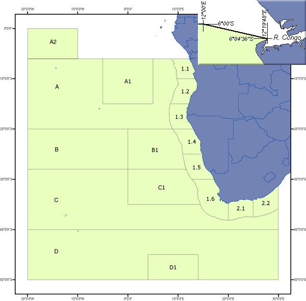 Southeast Management Areas Fishing Reports - Sport Fish Division